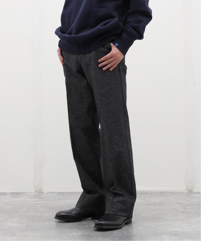 ベルナールザンス　スラックス　40 zins ベルナールザンス スラックス 40 zins BERNARD ZINS – New