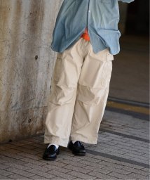 JOINT WORKS/【ALPHA INDUSTRY/アルファーインダストリー】 BALOON WIDE CARGO PANTS/505977420