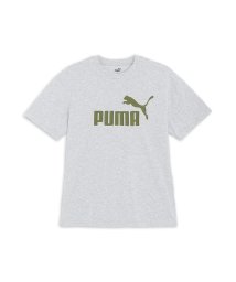 PUMA/メンズ ESS+ MX NO1 ロゴ リラックス 半袖 Tシャツ/505977487