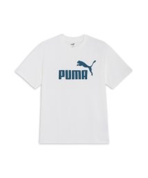 PUMA/メンズ ESS+ MX NO1 ロゴ リラックス 半袖 Tシャツ/505977487