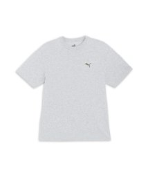 PUMA/メンズ ESS+ MX キャット ロゴ リラックス 半袖 Tシャツ/505977488