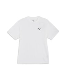 PUMA/メンズ ESS+ MX キャット ロゴ リラックス 半袖 Tシャツ/505977488