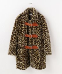 JOURNAL STANDARD/【BED J.W. FORD / ベッドフォード】 fake fur coat/505977839