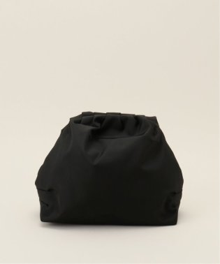 U by Spick&Span/【WOODS】 Gather Clutch Bag/505977844