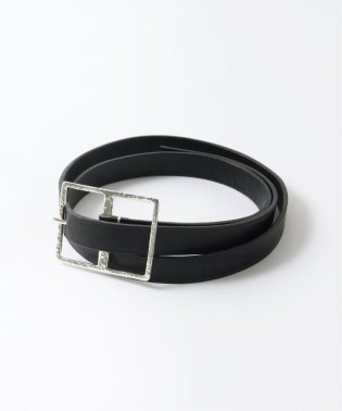 JOURNAL STANDARD/【BED J.W. FORD /ベッドフォード 】Big Buckle Belt/505977850