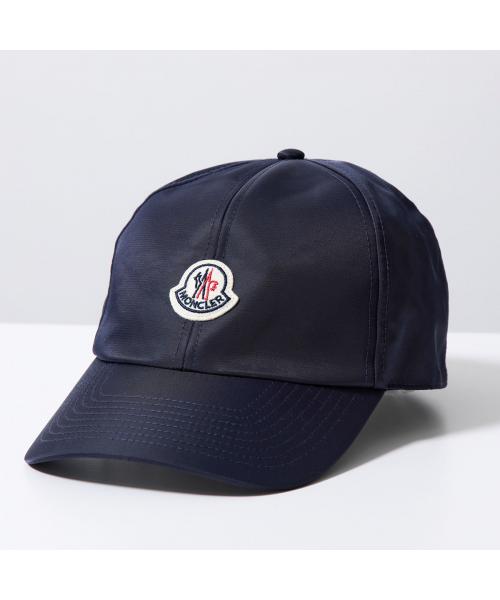 セール】MONCLER ベースボールキャップ 3B00001 0U282(505977904 セール】MONCLER ベースボールキャップ 3B00001 0U282(505977904