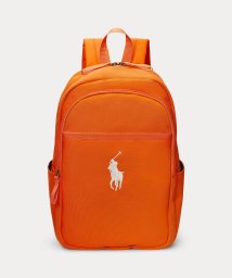 POLO RALPH LAUREN/(ガールズ 2才～6才)Big Pony ミディアム バックパック/505978018