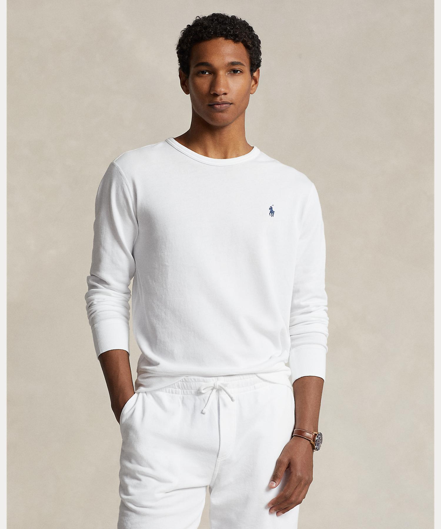 スパ テリー スウェットシャツ(505978104) | POLO RALPH LAUREN(POLO ...