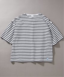 JOURNAL STANDARD/《予約》【ORCIVAL / オーシバル】WIDE BODY BOAT NECK S/S P.O. － SMU COLOR/505978166