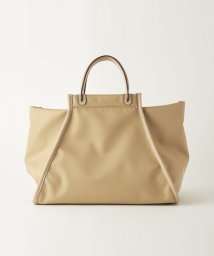 green label relaxing(グリーンレーベルリラクシング)/2WAY  ナイロン Trapeze トートバッグ/BEIGE