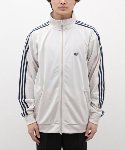 EDIFICE(エディフィス)/【adidas originals / アディダス オリジナルス】BB TRACKTOP/ナチュラル