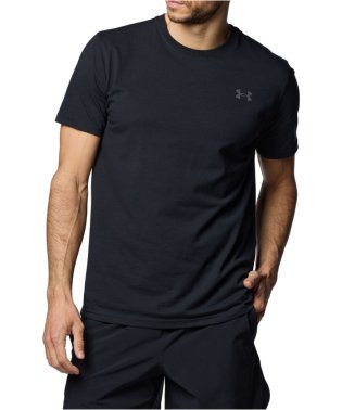 UNDER ARMOUR/UNDER　ARMOUR アンダーアーマー UAパフォーマンスコットン ショートスリーブTシャツ /505979063