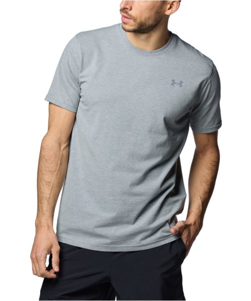UNDER ARMOUR アンダーアーマー UAパフォーマンスコットン ショート 