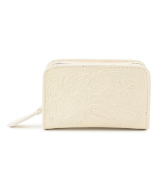 GRACE CONTINENTAL/Zip mini pouch/505979074