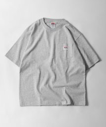 ZIP FIVE/別注ピスネームポケTシャツ/505243278