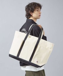 ABAHOUSE/【Dickes /ディッキーズ】CANVAS TOTE L/トートバック/505817449