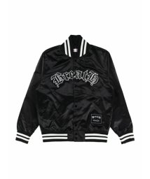 Mitchell & Ness/ブレス サテンジャケット BRANDED NUBIAN TOKYO BREATH SATIN JACKET/505851511