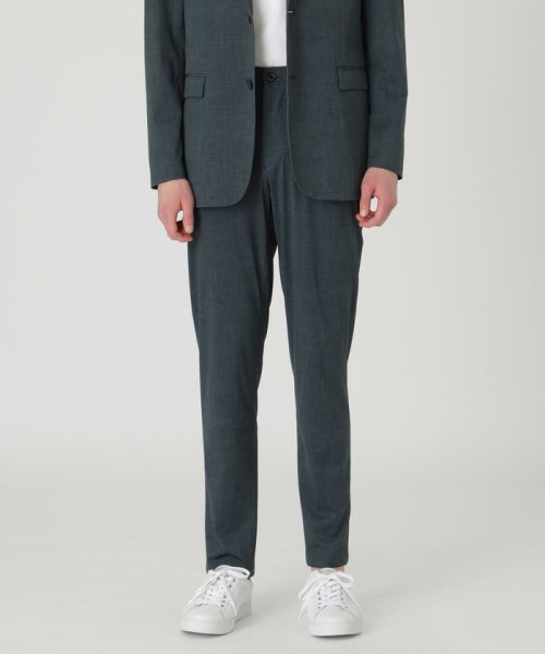 メッシュジャージートラウザーズ 