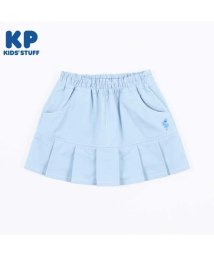 KP/KP(ケーピー)ツイルプリーツスカパン(140～160)/505921583