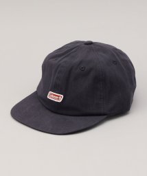 coen(coen)/Coleman （コールマン）ツイルキャップ/NAVY