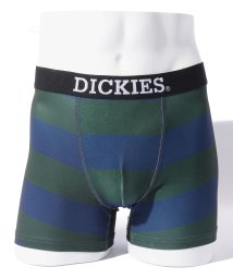 Dickies(Dickies)/Dickies Border 父の日 プレゼント ギフト/ﾓｽｸﾞﾘﾝ