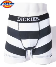 Dickies(Dickies)/Dickies Border/ﾌﾞﾗｯｸ