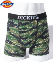 Dickies(Dickies)/Dickies Tiger camo 父の日 プレゼント ギフト/アーミー