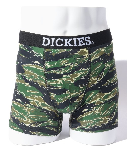 Dickies(Dickies)/Dickies Tiger camo/アーミー