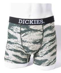 Dickies(Dickies)/Dickies Tiger camo 父の日 プレゼント ギフト/M・グレー