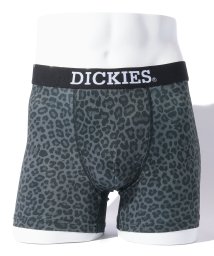 Dickies(Dickies)/Dickies Leopard 父の日 プレゼント ギフト/ブラック