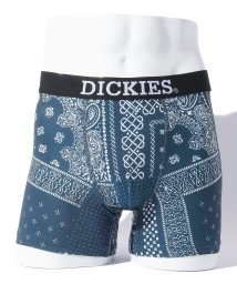 Dickies(Dickies)/Dickies Bandana 父の日 プレゼント ギフト/ネイビー