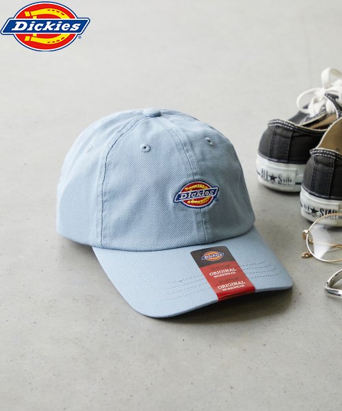 Dickies(Dickies)/Dickies EX ICON LOWCAP/サックス