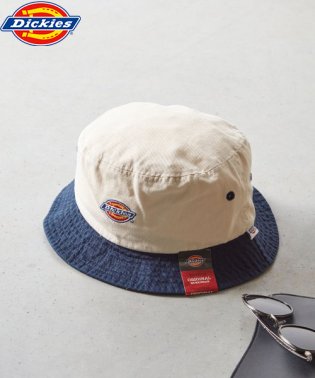 Dickies/Dickies EX ICON TWO TONE BUCKET HAT/505938492