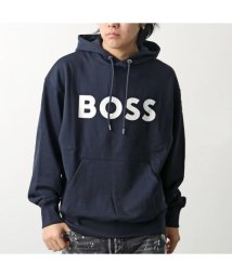 HUGOBOSS/HUGO BOSS フーディ BLACK SULLIVAN 50496661 プルオーバー/505939066