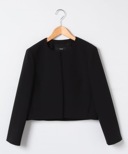 ジャケット　TAILOR CREPE CL TAILOR JK 