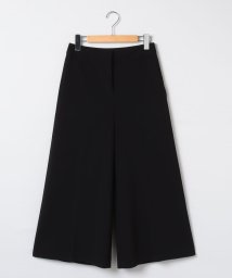 Theory/パンツ　TAILOR CREPE WIDE CROP PA/505941477