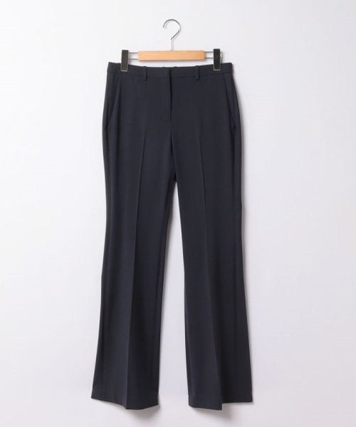 パンツ　TRACEABLE WOOL DEMITRIA 4 