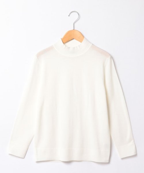 ニット　REGAL WOOL MOCK NECK PO 人気・おすすめ｜使いやすい・旅行におすすめ 品質保証 全国発送 正規品・日本国内発送・安心保証付き