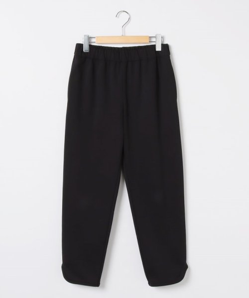 Theory(セオリー)/パンツ　TECH TERRY NOTCH JOGGER/ブラック