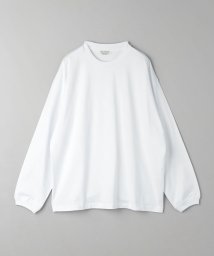 BEAUTY&YOUTH UNITED ARROWS/ギザコットン SUPERB クルーネック カットソー/505968855