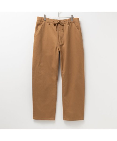 MAC HOUSE(men)(マックハウス（メンズ）)/Dickies ディッキーズ ペインターイージーパンツ 4110－1310/カーキ