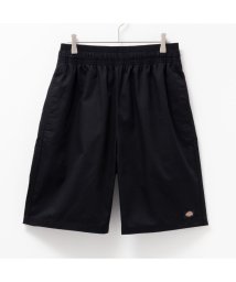 MAC HOUSE(men)(マックハウス（メンズ）)/Dickies ディッキーズ ツイルシェフショーツ 4210－2317/ブラック