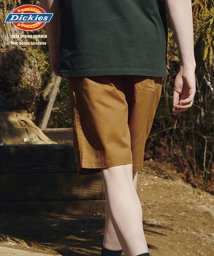 MAC HOUSE(men)/Dickies ディッキーズ ツイルシェフショーツ 4210－2317/505977670