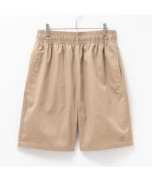 MAC HOUSE(men)(マックハウス（メンズ）)/Dickies ディッキーズ ツイルシェフショーツ 4210－2317/ベージュ