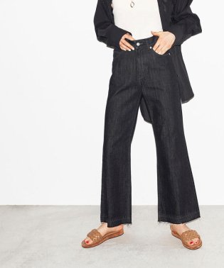 NOLLEY’S/high rise soft flare pants/505978222