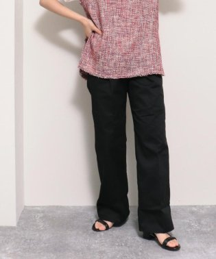 FREDY&GLOSTER/【UNIVERSAL OVERALL】WIDE PANTS/505978680