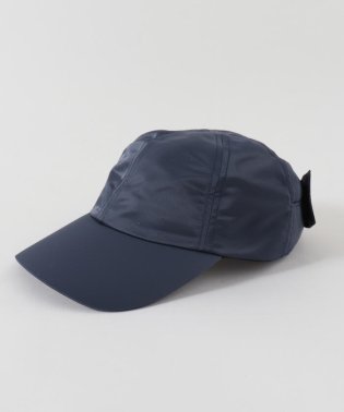FREDY&GLOSTER/バックリボンナイロンCAP/505978874