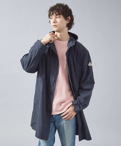 【PYRENEX / ピレネックス】TORRENT 3（トレント ）ナイロンロン PYRENEX ピレネックス トレント