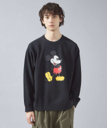 ABAHOUSE(ABAHOUSE)/【PENNYS / ペニーズ】PENNEY'S × MICKEY MOUSE/ぺ/ブラック系その他1