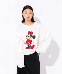 ABAHOUSE(ABAHOUSE)/【PENNYS / ペニーズ】PENNEY'S × MICKEY MOUSE/ぺ/ホワイト系その他2